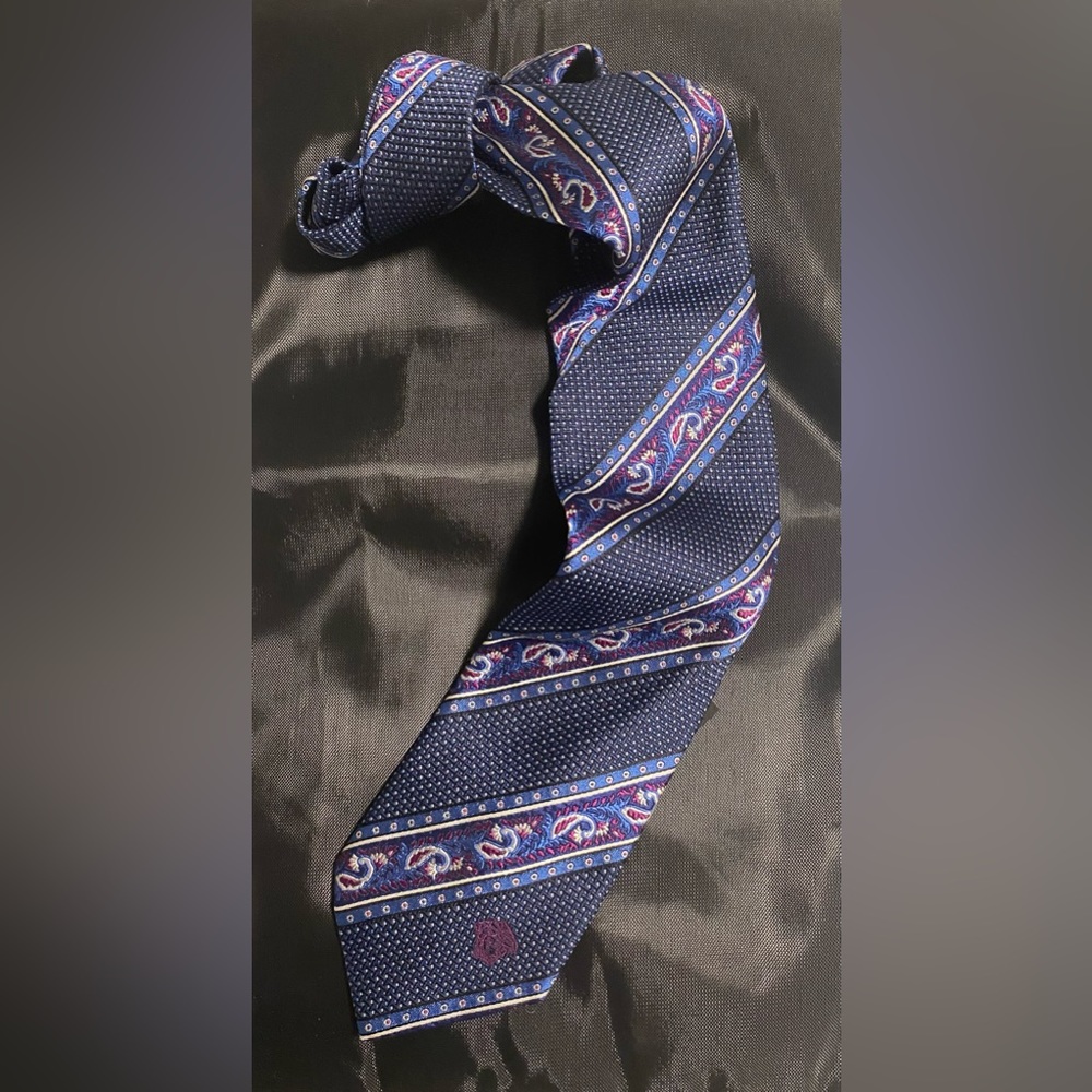 Versace Tie